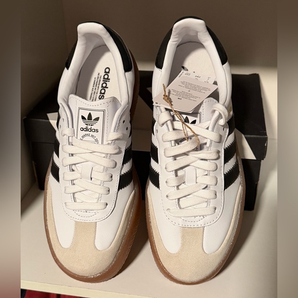 adidas Shoes - Adidas Women's Sambas